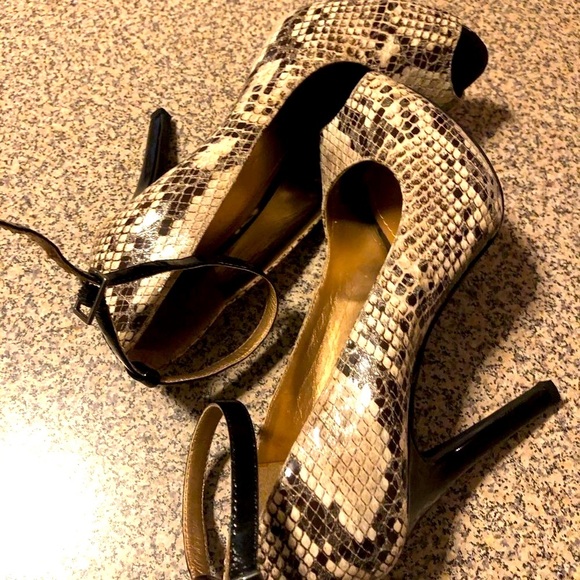 BCBG Generation   stilettos - Picture 5 of 8